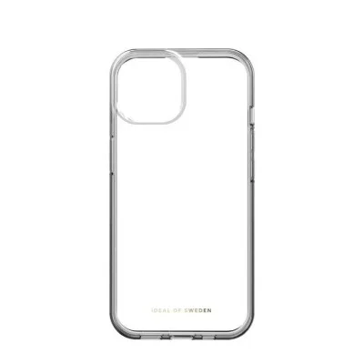Ideal of Sweden Case for iPhone 15 Pro  - Clear